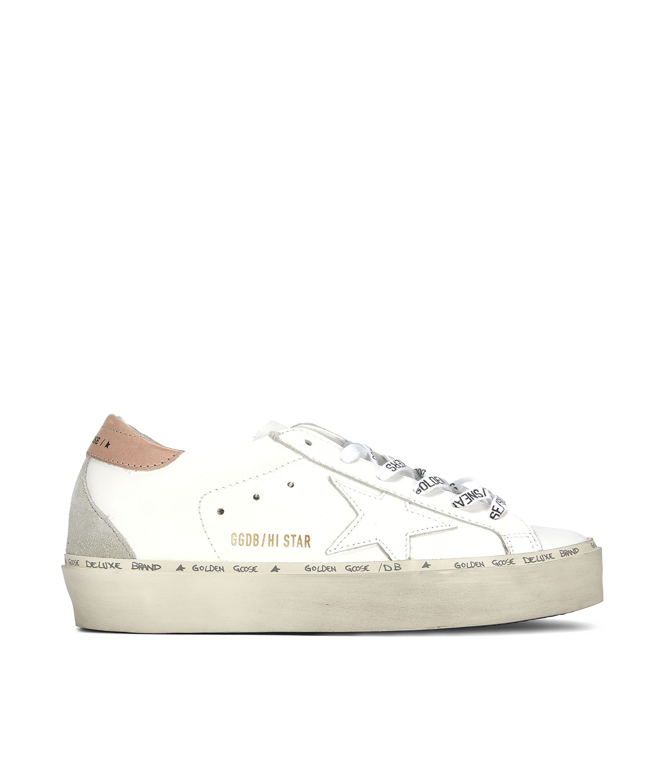 Golden goose sales hi star 37
